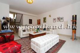 Clear Water Bay Villa For Sale