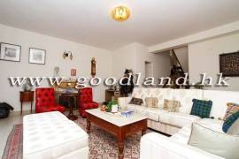 Clear Water Bay Villa For Sale