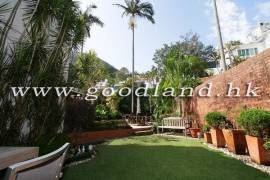 Clear Water Bay Villa For Sale