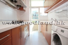 Sai Kung Apartment with Sea view for sale