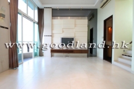Sai Kung Apartment with Sea view for sale
