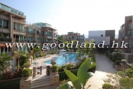 Sai Kung Apartment with Sea view for sale