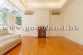 Clear Water Bay Villa For Sale