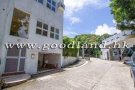 Clear Water Bay Villa For Sale