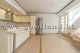 Clear Water Bay Villa For Sale