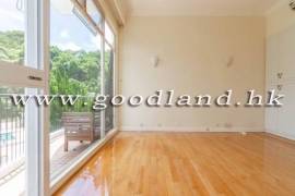 Clear Water Bay Villa For Sale