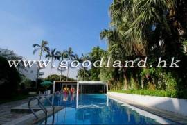 Clear Water Bay Villa For Sale