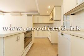 Clear Water Bay Villa For Sale