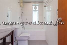 Clear Water Bay Villa For Rent