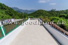 Clear Water Bay Villa For Rent