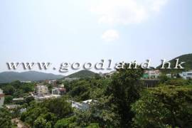 Clear Water Bay Villa For Sale