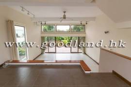 Clear Water Bay Villa For Sale