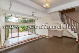 Clear Water Bay Villa For Sale