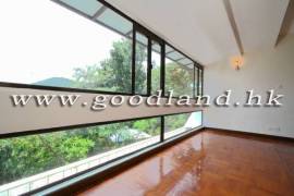 Clear Water Bay Villa For Sale