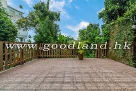 Clear Water Bay Villa For Sale