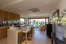 Clear Water Bay Apartment For Sale