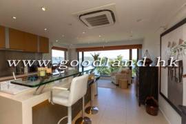 Clear Water Bay Apartment For Sale