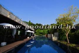 SAI KUNG Villa For Rent