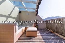 Clear Water Bay Villa For Sale