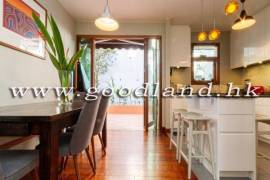 Clear Water Bay Villa For Sale