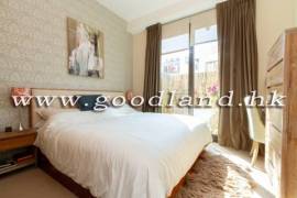 Clear Water Bay Villa For Sale