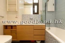 Clear Water Bay Villa For Sale