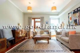 Clear Water Bay Villa For Sale