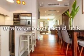 Clear Water Bay Villa For Sale
