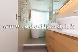 Clear Water Bay Villa For Sale