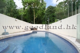 Sai Kung Managed Estate House For Rent