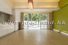 Sai Kung Managed Estate House For Rent