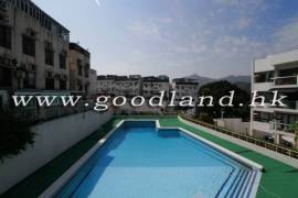 Clear Water Bay Apartment For Sale