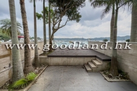 西貢匡湖居臨海洋房出租