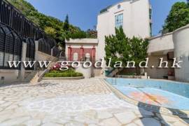 Clear Water Bay Villa For Sale