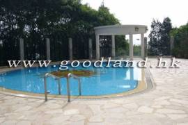 Clear Water Bay Villa For Sale