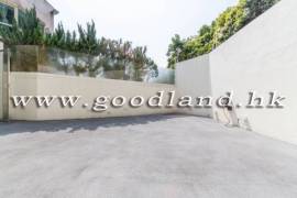 Clear Water Bay Villa For Sale