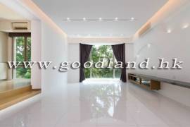 Clear Water Bay Villa For Sale
