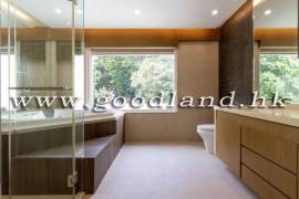 Clear Water Bay Villa For Sale