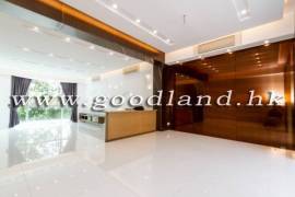 Clear Water Bay Villa For Sale