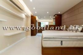 Clear Water Bay Villa For Sale