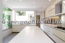 Clear Water Bay Villa For Sale