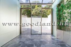 Clear Water Bay Villa For Sale