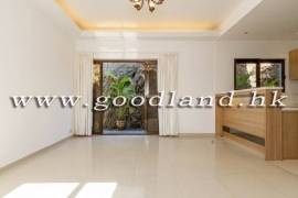 Clear Water Bay Villa For Rent