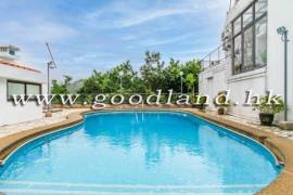 Clear Water Bay Villa For Rent