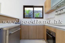Clear Water Bay Villa For Rent