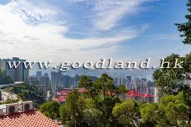 Clear Water Bay Villa For Rent