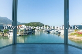 西貢匡湖居臨海別墅出租