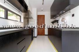CLEAR WATER BAY Renovated Village House with Private Gate and Partial Sea View For Rent