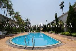 Clear Water Bay Apartment For Sale