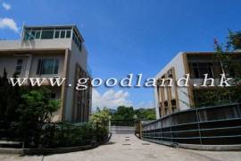 Clear Water Bay Villa For Sale